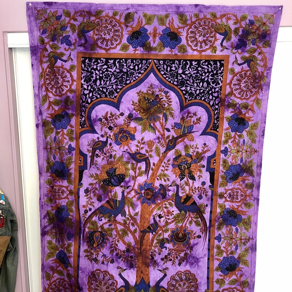 Tapestry